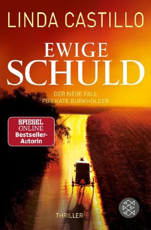 [Kate Burkholder 09] • Ewige Schuld